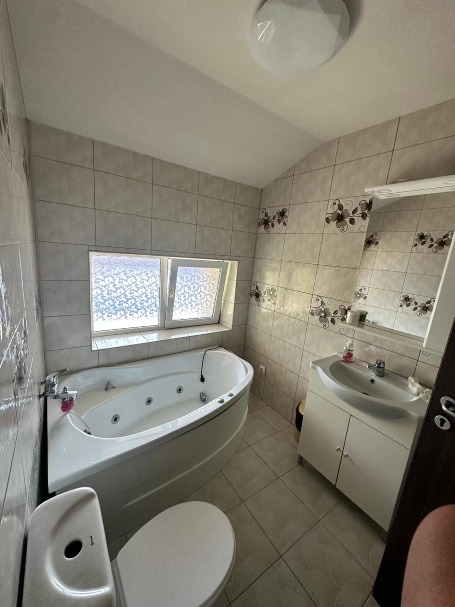 Ultracentral Apartment Kolozsvár Kültér fotó